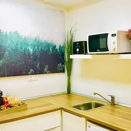 Apartamento Loft Escalerona