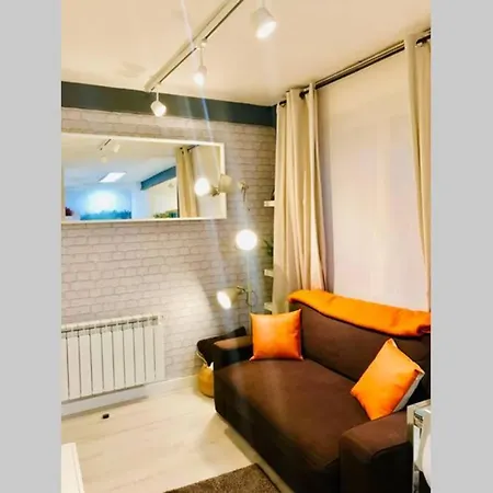 Loft Escalerona Apartamento Gijón