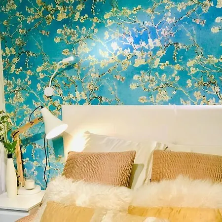 Loft Escalerona *