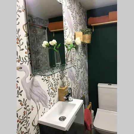 Loft Escalerona