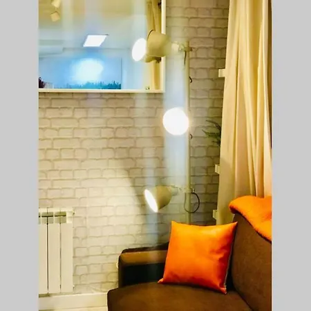 Loft Escalerona Apartamento Gijón
