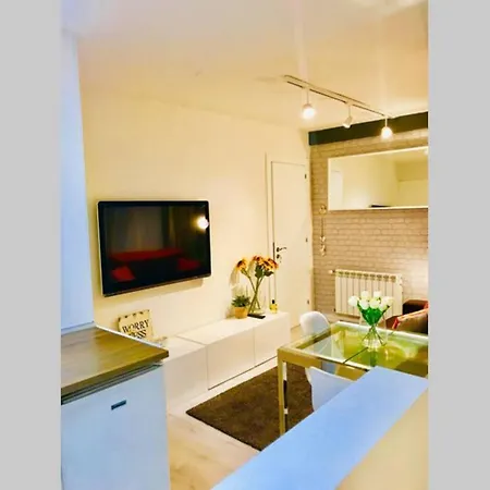 Loft Escalerona Apartamento