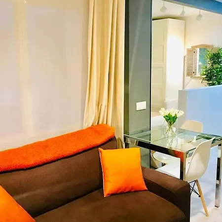 Apartamento Loft Escalerona Gijón